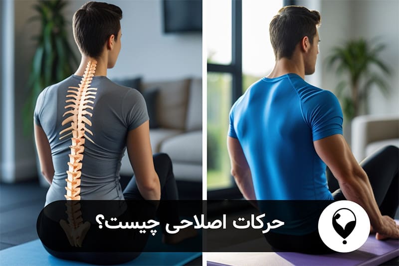 حرکات اصلاحی چیست؟